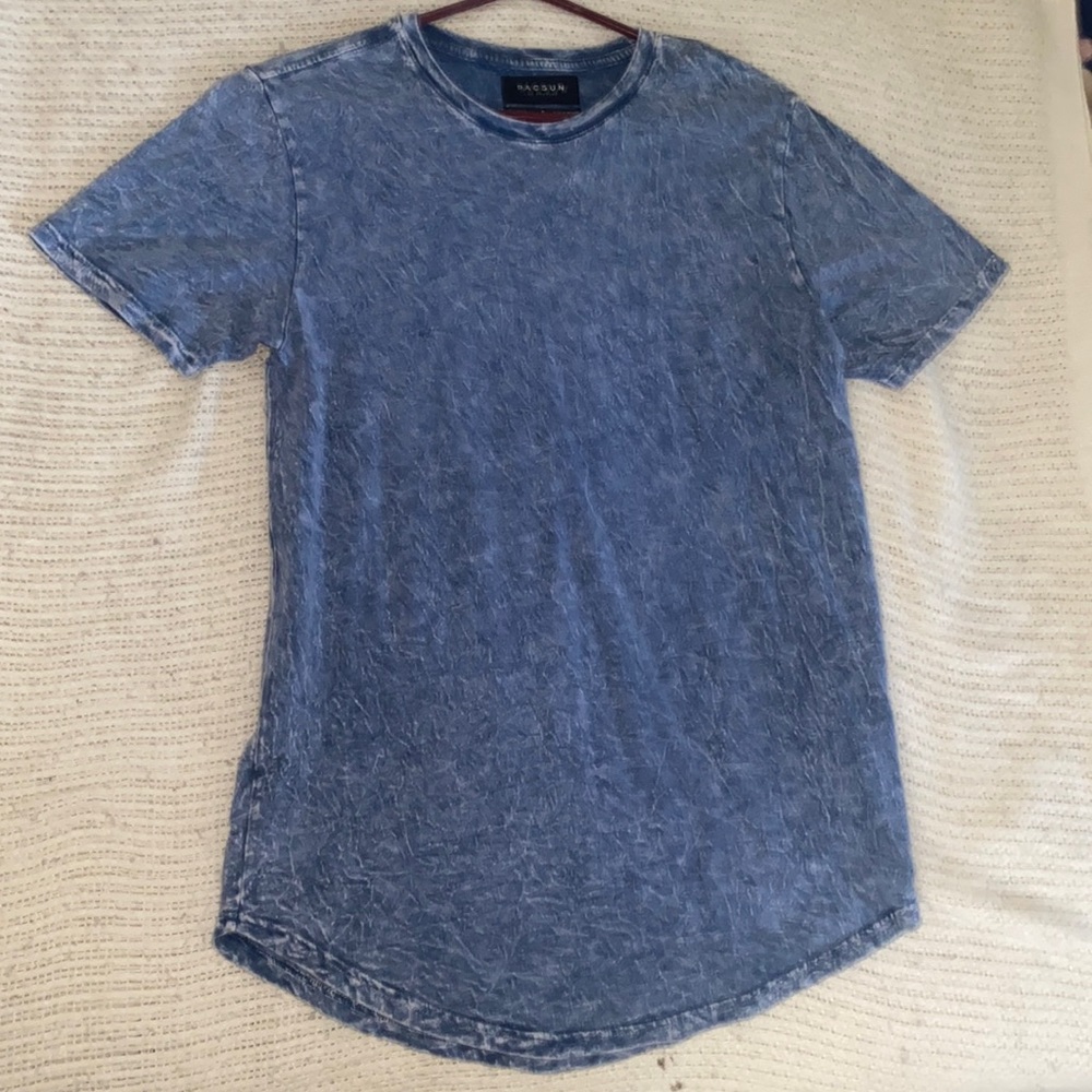 Pacsun Jeanlike T-Shirt